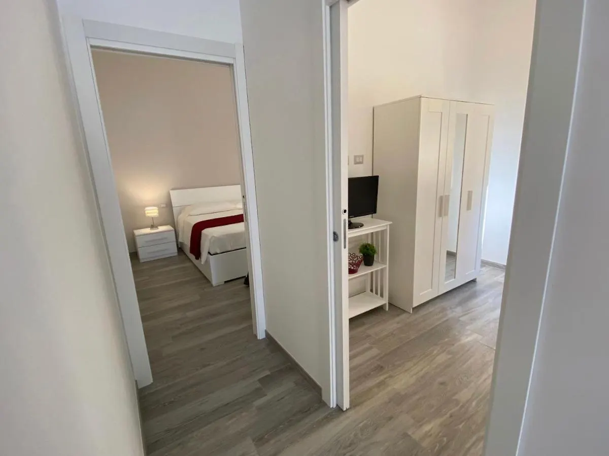 Sun Holiday Avola Holiday home