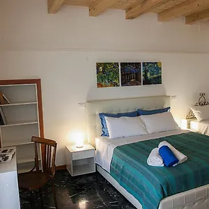 Appartamento Palazzo Nicastro Gh - Blue House, Avola