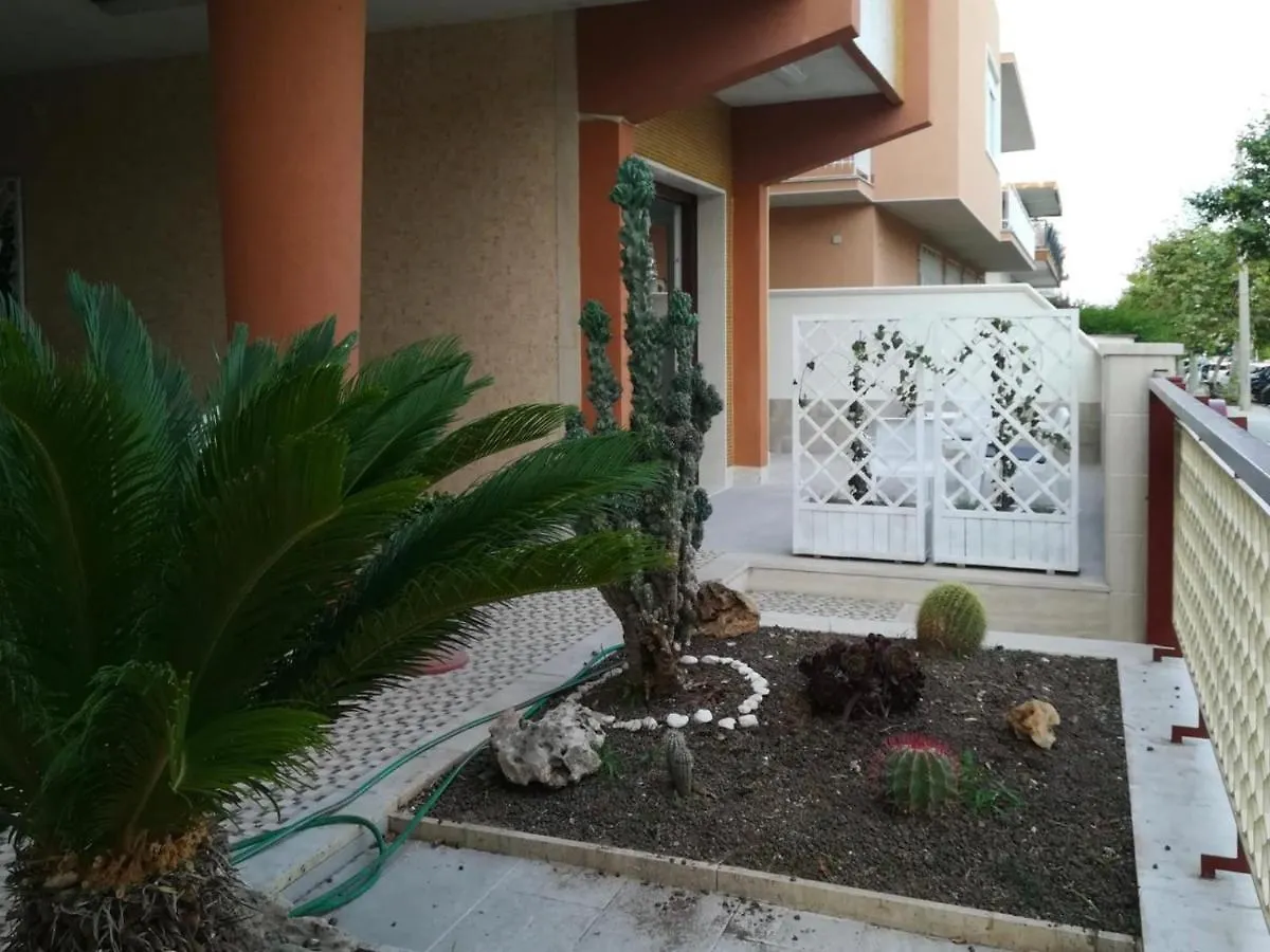 Sun Holiday Avola Holiday home