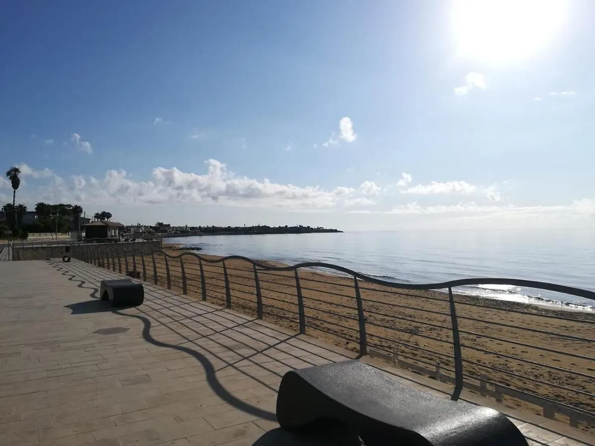 Holiday home Sun Holiday Avola Italy