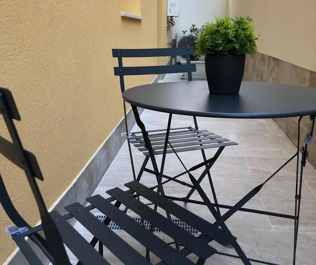 Holiday home Sun Holiday Avola