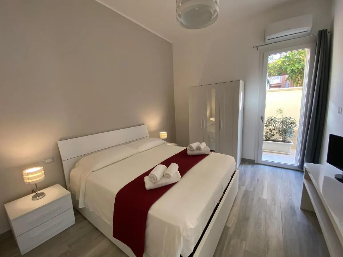 Holiday home Sun Holiday Avola Italy