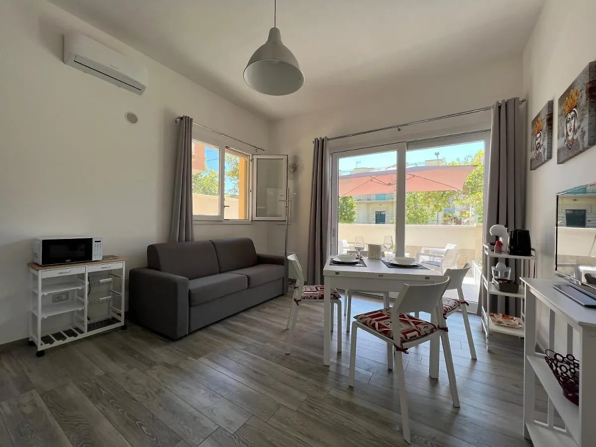 Holiday home Sun Holiday Avola
